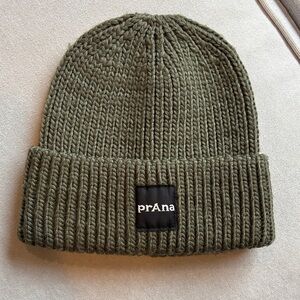 Prana Beanie